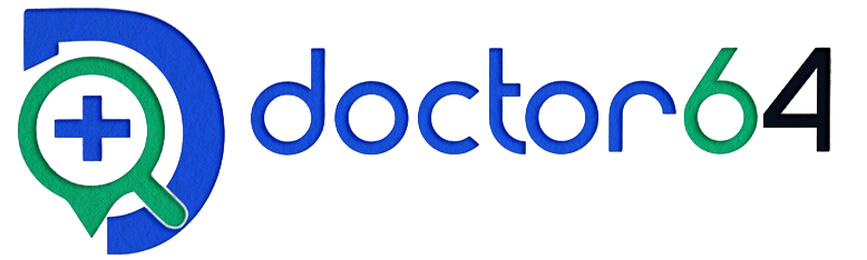 Doctor64